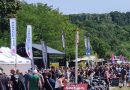 Glemseck 101- Eine der größten Motorradveranstaltungen Europas