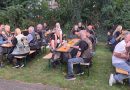 Sommer-/Helferfest am 06.09.2025