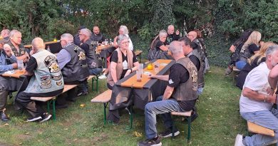 Sommer-/Helferfest am 06.09.2025